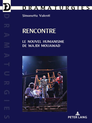 cover image of Rencontre